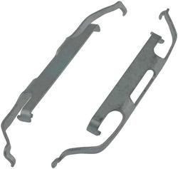 BrakeBest Disc Brake Hardware Kit  image