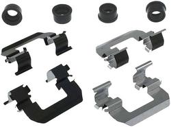 BrakeBest Disc Brake Hardware Kit  image