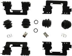 BrakeBest Disc Brake Hardware Kit  image