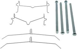 BrakeBest Disc Brake Hardware Kit  image