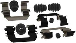 BrakeBest Disc Brake Hardware Kit  image