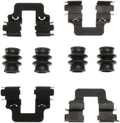 BrakeBest Disc Brake Hardware Kit  image