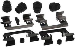 BrakeBest Disc Brake Hardware Kit  image