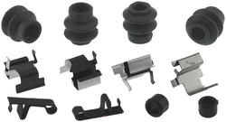 BrakeBest Disc Brake Hardware Kit  image