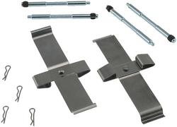 BrakeBest Disc Brake Hardware Kit  image