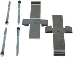 BrakeBest Disc Brake Hardware Kit  image