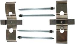 BrakeBest Disc Brake Hardware Kit  image