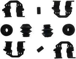 BrakeBest Disc Brake Hardware Kit  image