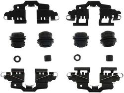 BrakeBest Disc Brake Hardware Kit  image