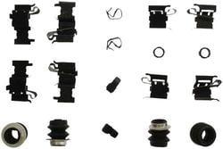 BrakeBest Disc Brake Hardware Kit  image