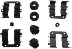BrakeBest Disc Brake Hardware Kit  image