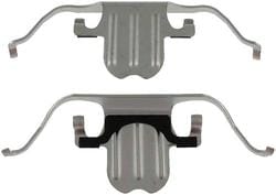 BrakeBest Disc Brake Hardware Kit  image