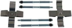 BrakeBest Disc Brake Hardware Kit  image