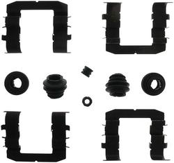 BrakeBest Disc Brake Hardware Kit  image