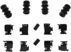 BrakeBest Disc Brake Hardware Kit  image