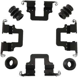 BrakeBest Disc Brake Hardware Kit  image