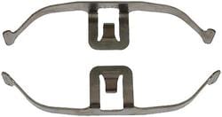 BrakeBest Disc Brake Hardware Kit  image