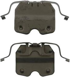 BrakeBest Disc Brake Hardware Kit  image