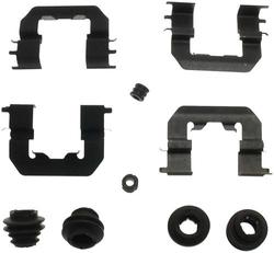 BrakeBest Disc Brake Hardware Kit  image