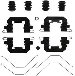 BrakeBest Disc Brake Hardware Kit  image
