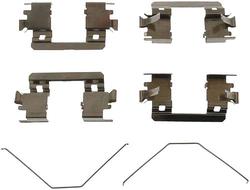 BrakeBest Disc Brake Hardware Kit  image