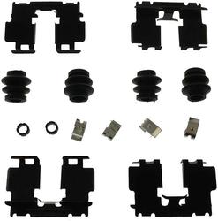 BrakeBest Disc Brake Hardware Kit  image
