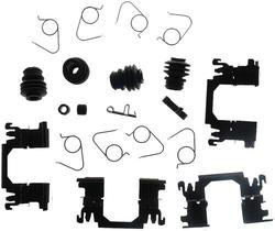 BrakeBest Disc Brake Hardware Kit  image