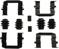 BrakeBest Disc Brake Hardware Kit  image