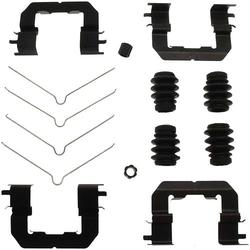 BrakeBest Disc Brake Hardware Kit  image