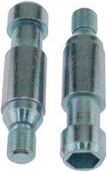 BrakeBest Caliper Guide Pin Kit Rear  image
