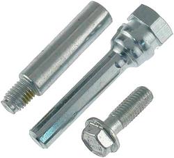 BrakeBest Brake Caliper Pin Kit Front  image