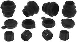 BrakeBest Caliper Guide Pin/Boot Kit Rear  image