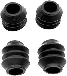 BrakeBest Brake Caliper Guide Pin Boot Kit Front  image