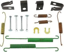 BrakeBest Drum Brake Hardware Kit  image