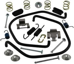 BrakeBest Drum Brake Hardware Kit  image