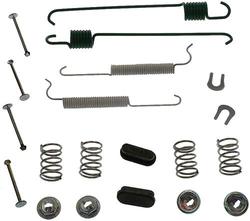 BrakeBest Drum Brake Hardware Kit  image
