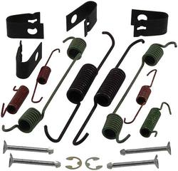 BrakeBest Drum Brake Hardware Kit  image