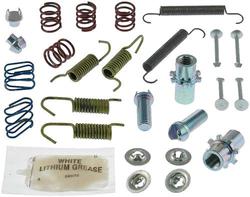 BrakeBest Drum Brake Hardware Kit  image