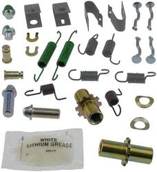 BrakeBest Drum Brake Hardware Kit  image
