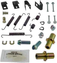 BrakeBest Drum Brake Hardware Kit  image