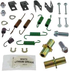BrakeBest Drum Brake Hardware Kit  image