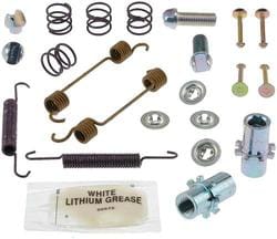 BrakeBest Drum Brake Hardware Kit  image