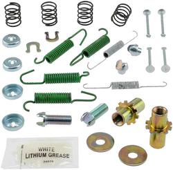 BrakeBest Drum Brake Hardware Kit  image