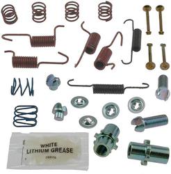 BrakeBest Drum Brake Hardware Kit  image