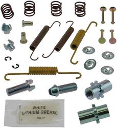 BrakeBest Drum Brake Hardware Kit  image