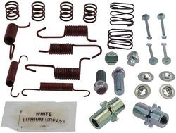 BrakeBest Drum Brake Hardware Kit  image