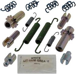 BrakeBest Drum Brake Hardware Kit  image