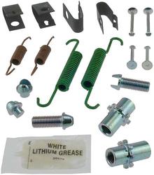 BrakeBest Drum Brake Hardware Kit  image