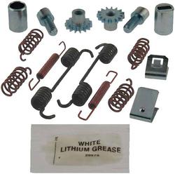 BrakeBest Drum Brake Hardware Kit  image