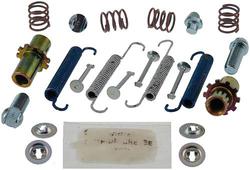 BrakeBest Drum Brake Hardware Kit  image